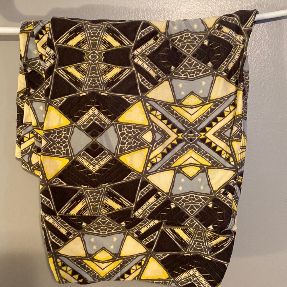 TC llr leggings euc